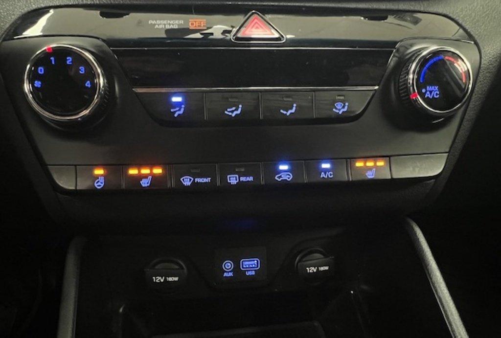 Hyundai Tucson 2017 - Image 19