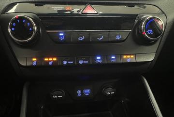 Hyundai Tucson 2017 - Thumbnail 19