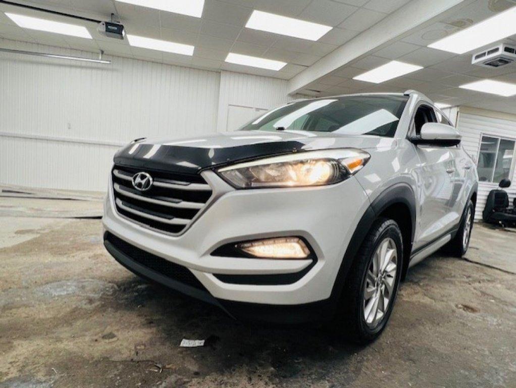 Hyundai Tucson 2017 - Image 1