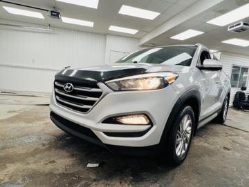 Hyundai Tucson 2017 - Thumbnail 1