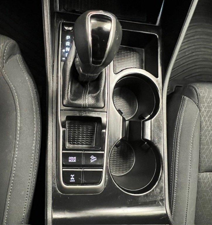 Hyundai Tucson 2017 - Image 20