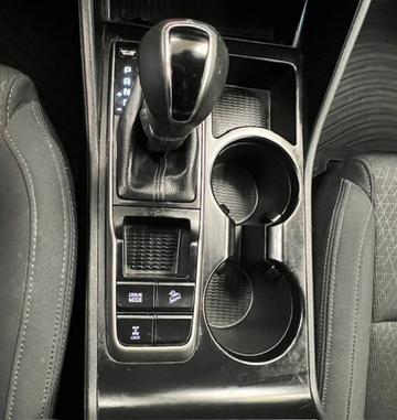 Hyundai Tucson 2017 - Thumbnail 20