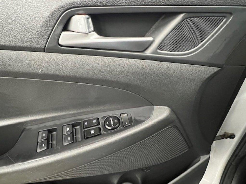 Hyundai Tucson 2017 - Image 23