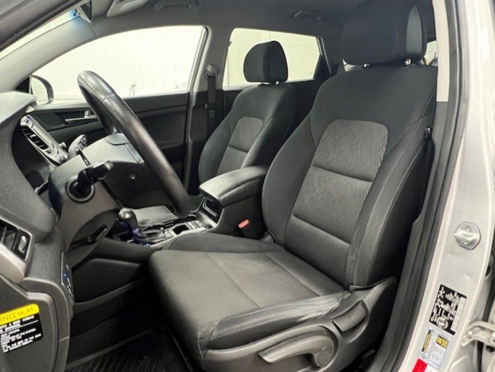 Hyundai Tucson 2017 - Image 27