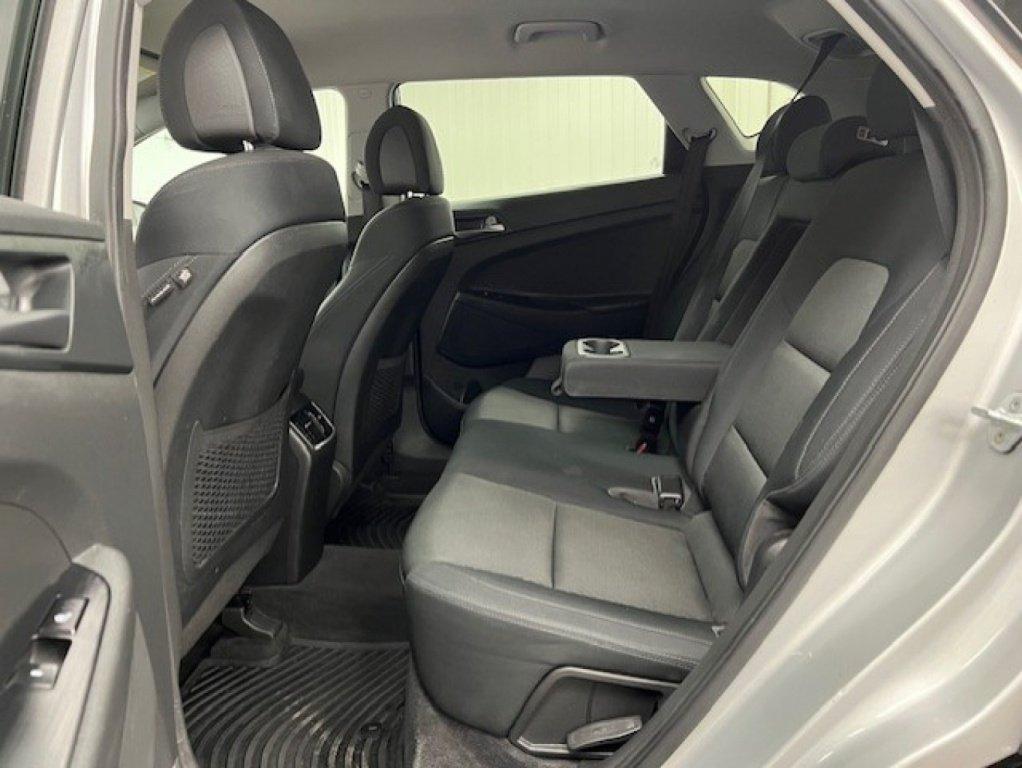Hyundai Tucson 2017 - Image 28