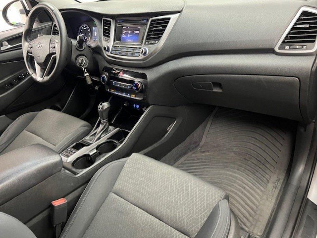 Hyundai Tucson 2017 - Image 29