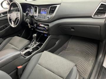 Hyundai Tucson 2017 - Thumbnail 29