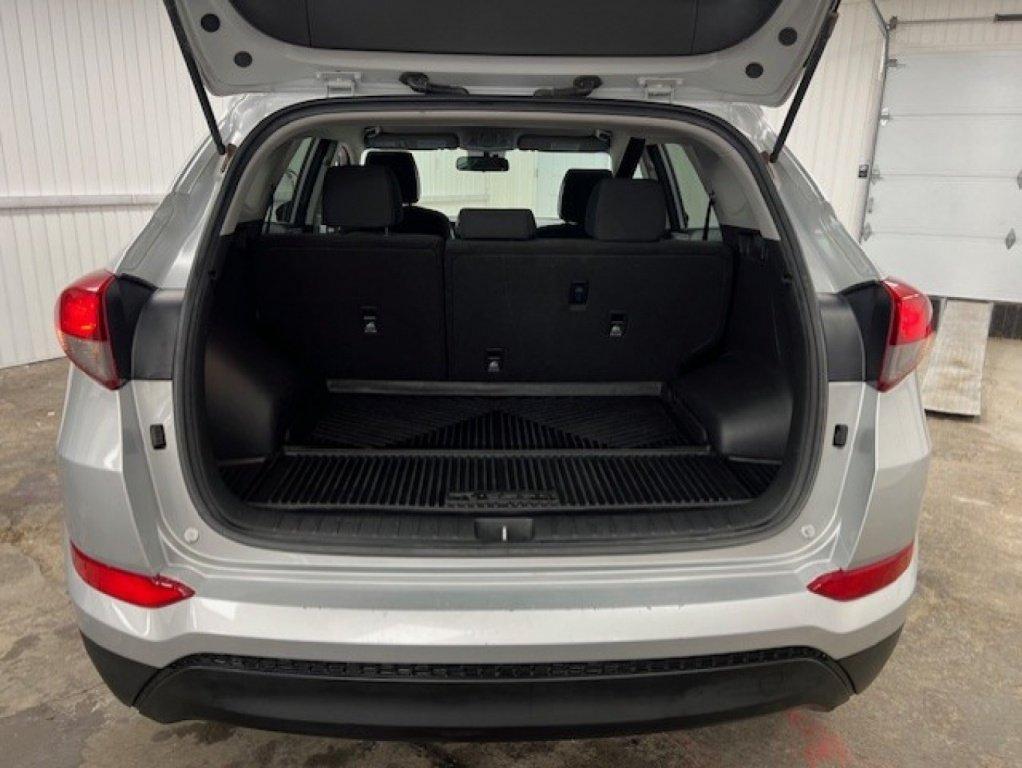 Hyundai Tucson 2017 - Image 30