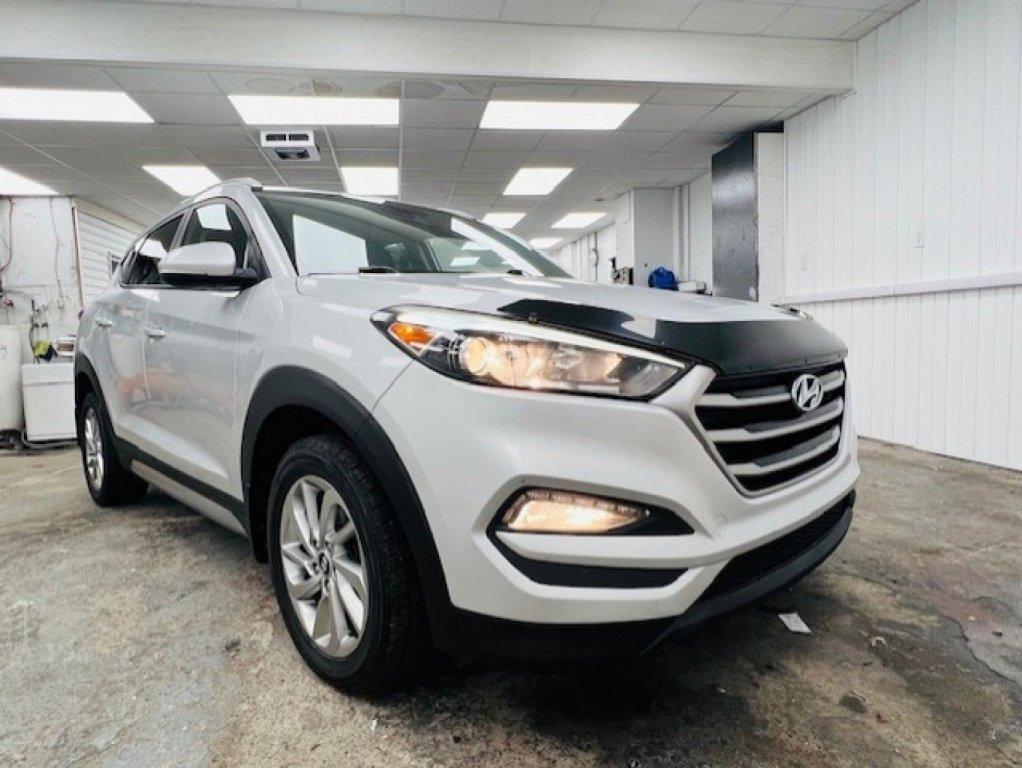 Hyundai Tucson 2017 - Image 3
