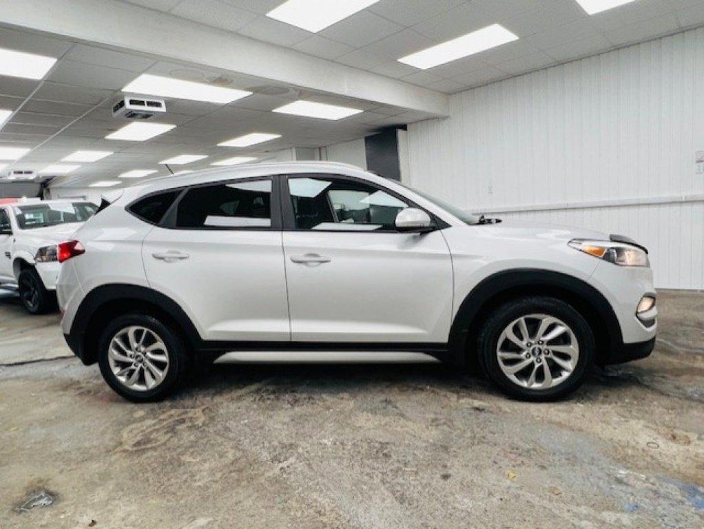 Hyundai Tucson 2017 - Image 6