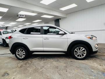 Hyundai Tucson 2017 - Thumbnail 6