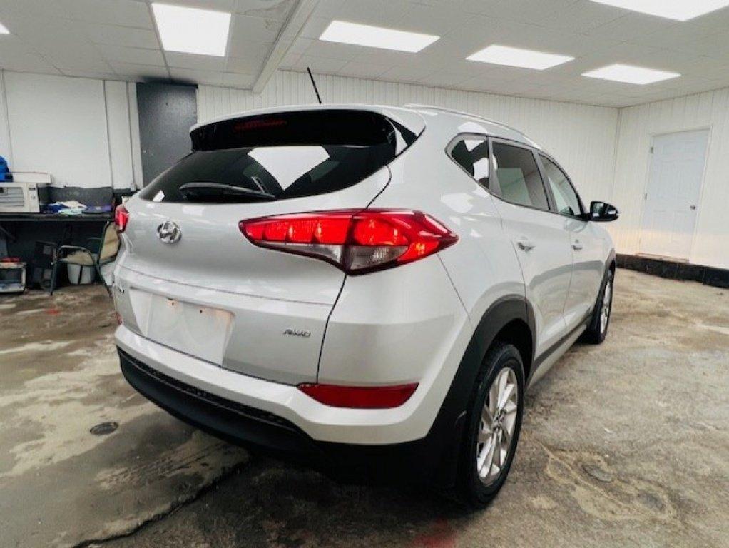 Hyundai Tucson 2017 - Image 7