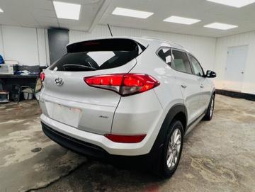 Hyundai Tucson 2017 - Thumbnail 7