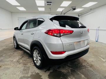 Hyundai Tucson 2017 - Thumbnail 9