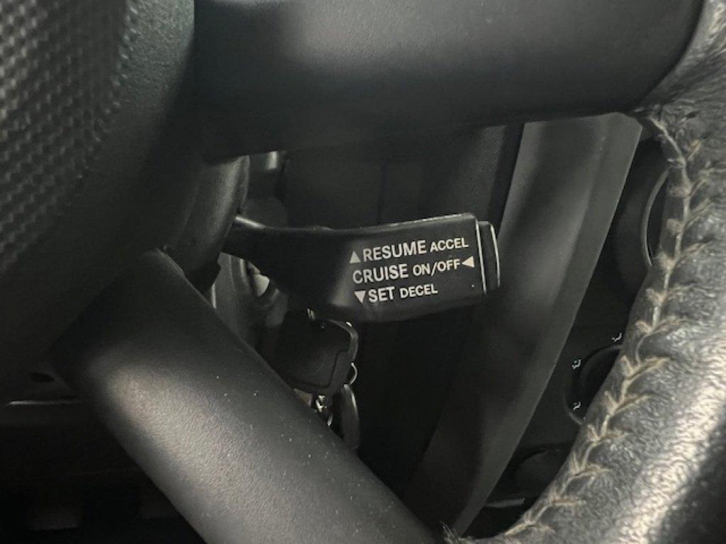 Jeep Wrangler 2009 - Image 13