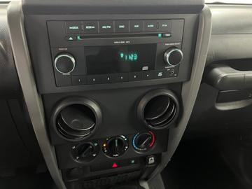 Jeep Wrangler 2009 - Thumbnail 15