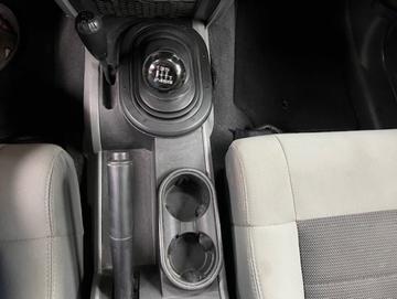 Jeep Wrangler 2009 - Thumbnail 16