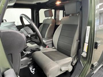 Jeep Wrangler 2009 - Thumbnail 20