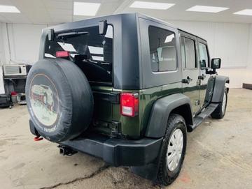 Jeep Wrangler 2009 - Thumbnail 6