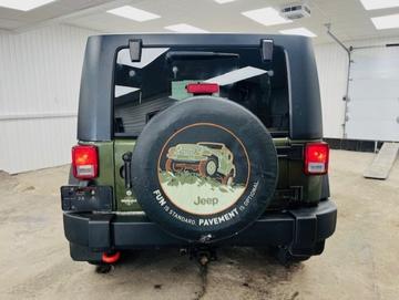 Jeep Wrangler 2009 - Thumbnail 7