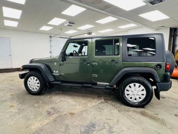 Jeep Wrangler 2009 - Thumbnail 9