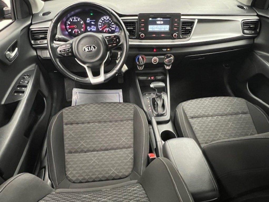 Kia Rio 2020 - Image 11