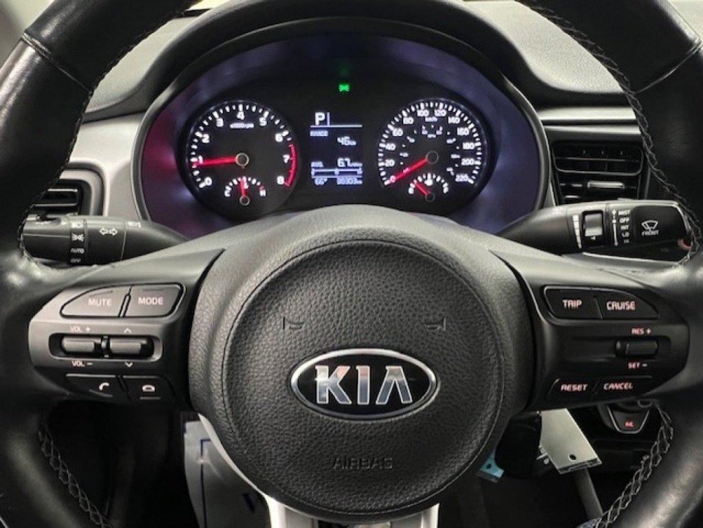 Kia Rio 2020 - Image 12