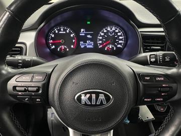 Kia Rio 2020 - Thumbnail 12