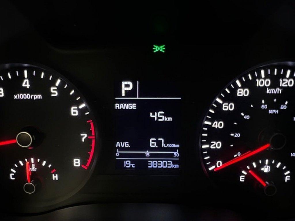 Kia Rio 2020 - Image 13