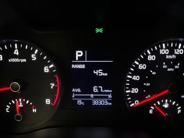 Kia Rio 2020 - Thumbnail 13