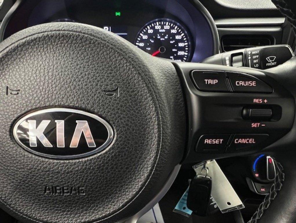 Kia Rio 2020 - Image 14