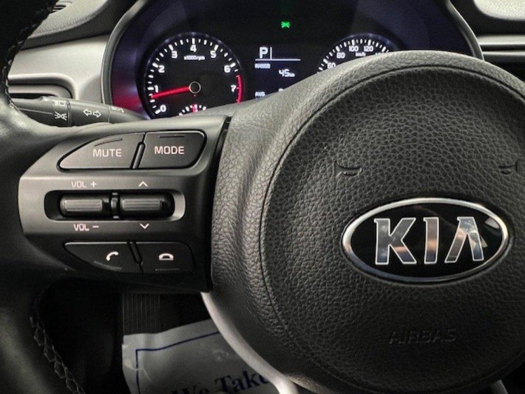 Kia Rio 2020 - Image 15