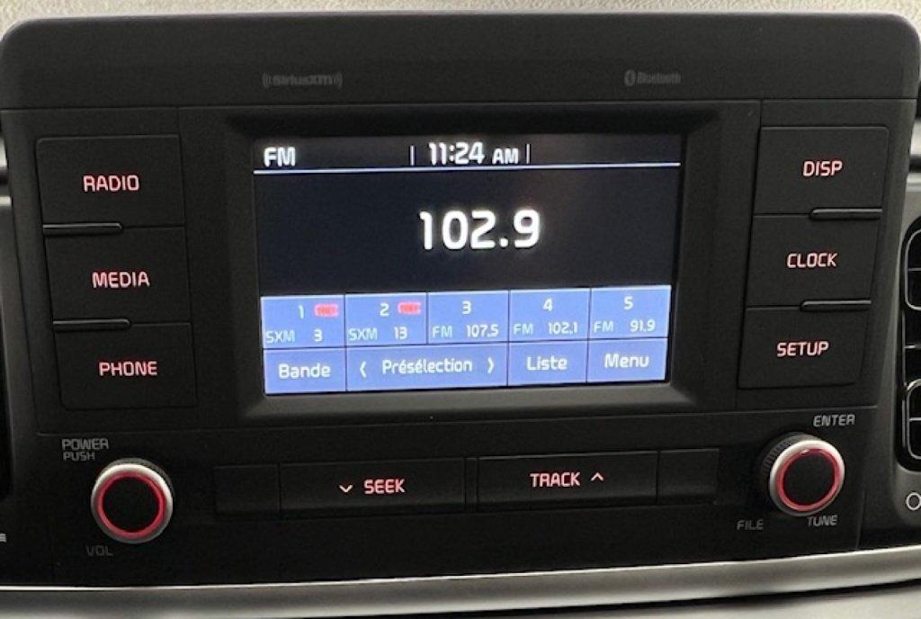 Kia Rio 2020 - Image 16