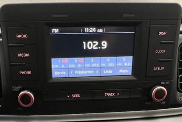 Kia Rio 2020 - Thumbnail 16