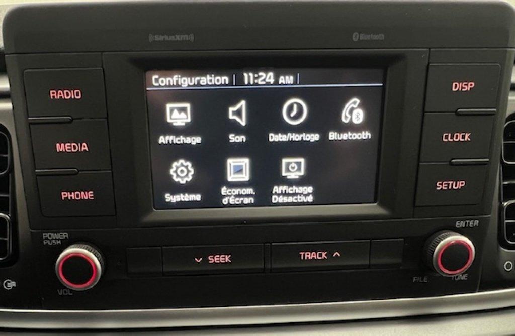 Kia Rio 2020 - Image 17