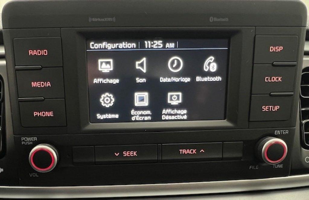 Kia Rio 2020 - Image 18