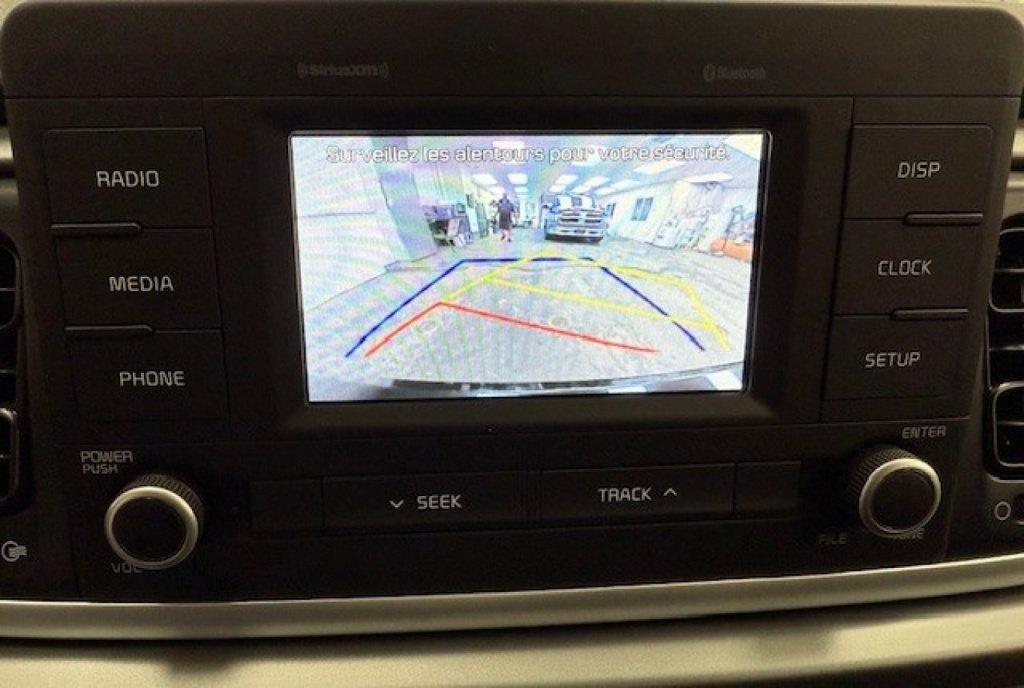 Kia Rio 2020 - Image 19