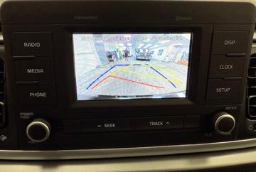 Kia Rio 2020 - Thumbnail 19