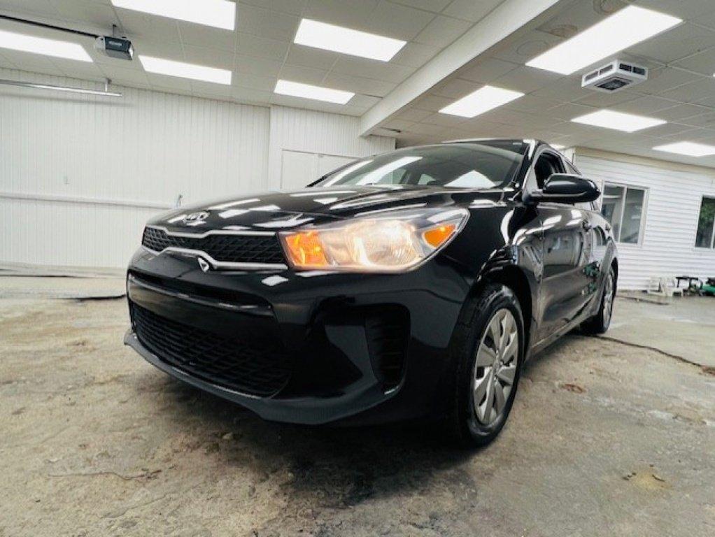 Kia Rio 2020 - Image 1