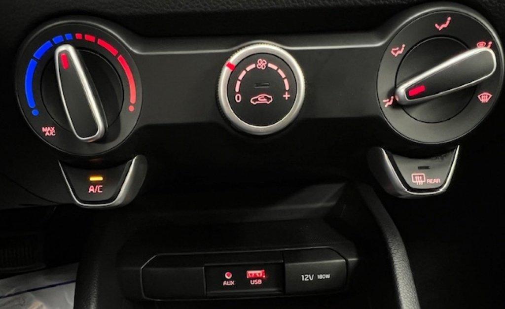 Kia Rio 2020 - Image 20