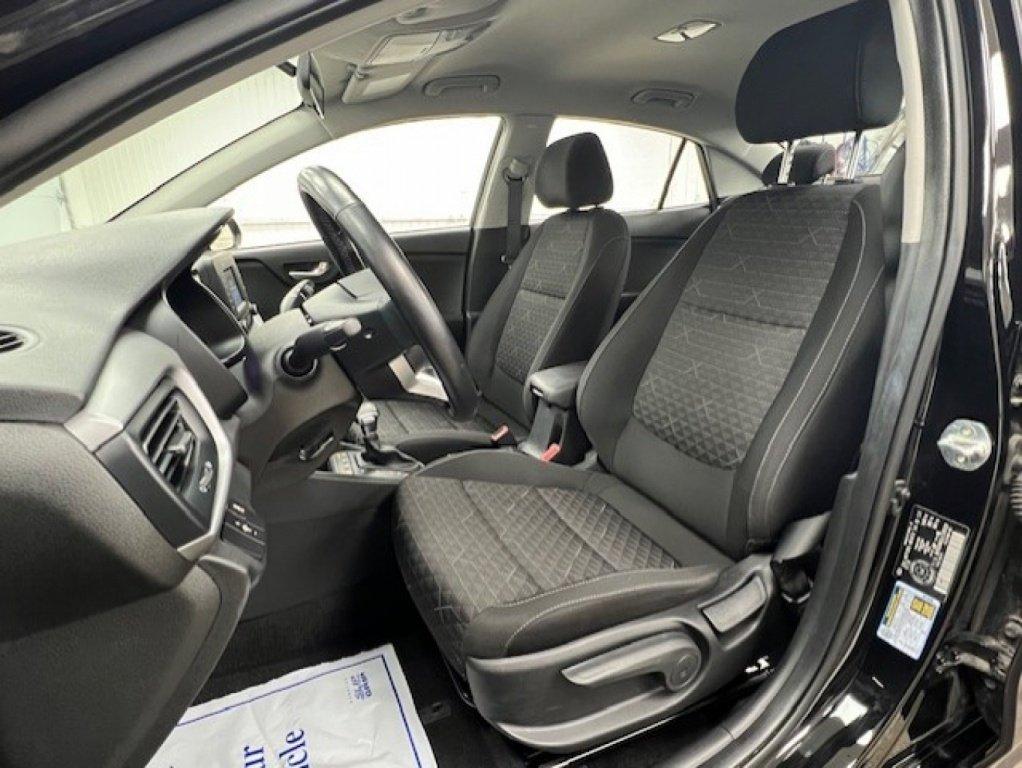 Kia Rio 2020 - Image 29