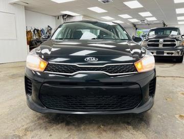 Kia Rio 2020 - Thumbnail 2