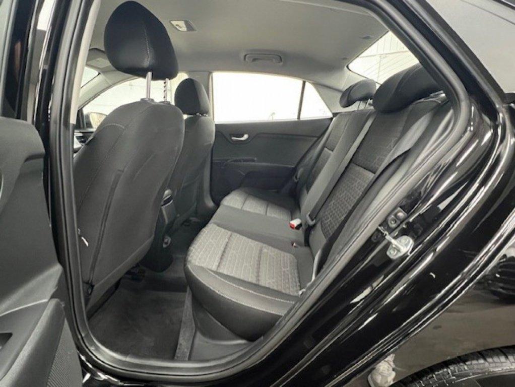 Kia Rio 2020 - Image 32