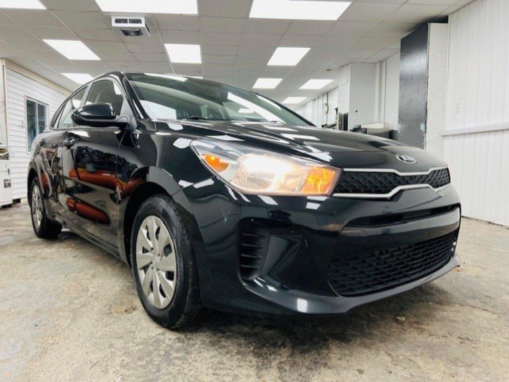 Kia Rio 2020 - Image 3