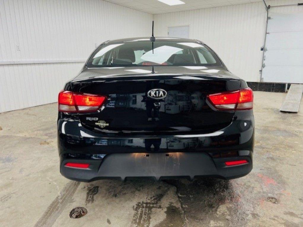 Kia Rio 2020 - Image 8