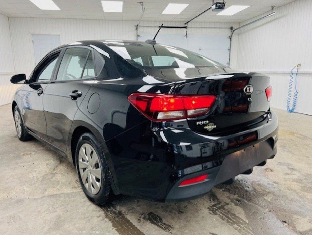 Kia Rio 2020 - Image 9