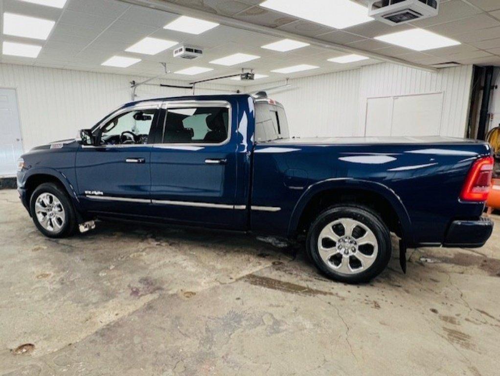 Ram 1500 2020 - Image 10