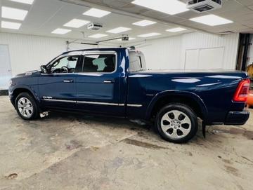 Ram 1500 2020 - Thumbnail 10