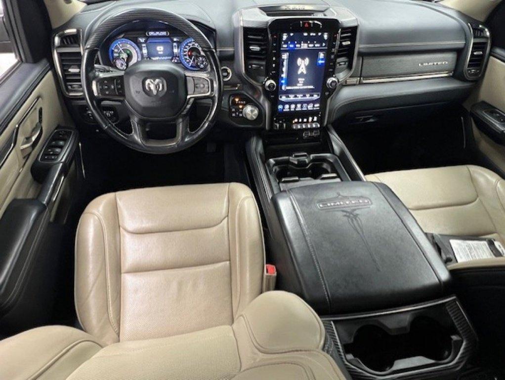 Ram 1500 2020 - Image 12