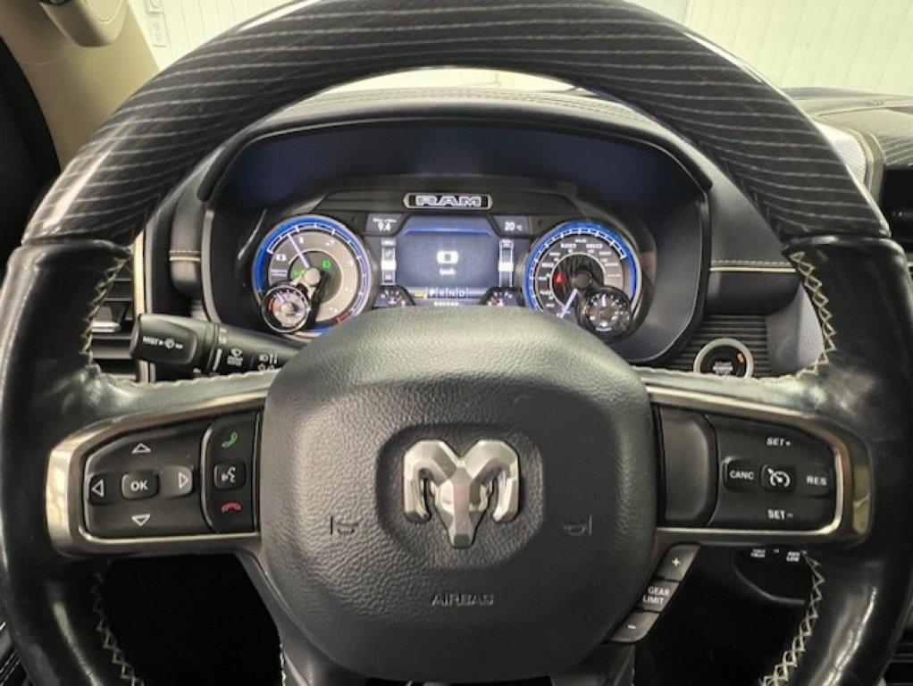 Ram 1500 2020 - Image 13